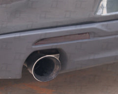 Rear Reflector Smoked tint kit For Chevy Camaro (2016-2023)