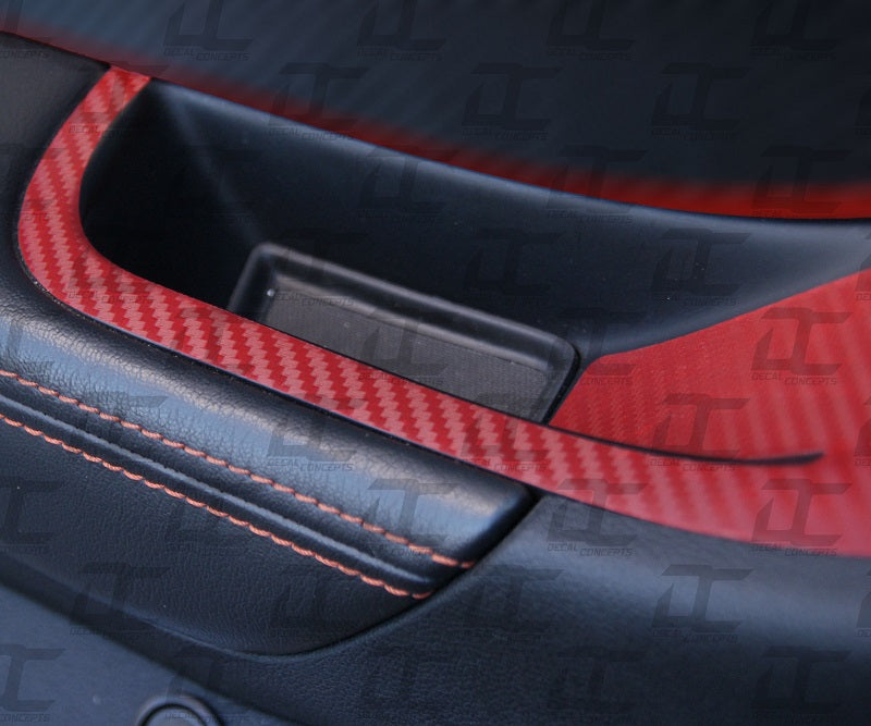 Door Panel 2010 Camaro Door Speakers 2010-2015 Camaro Door Speaker